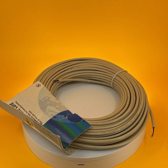 New Southern Bell 100' Telephone Cord - Long & Durable - Picture 16 of 16